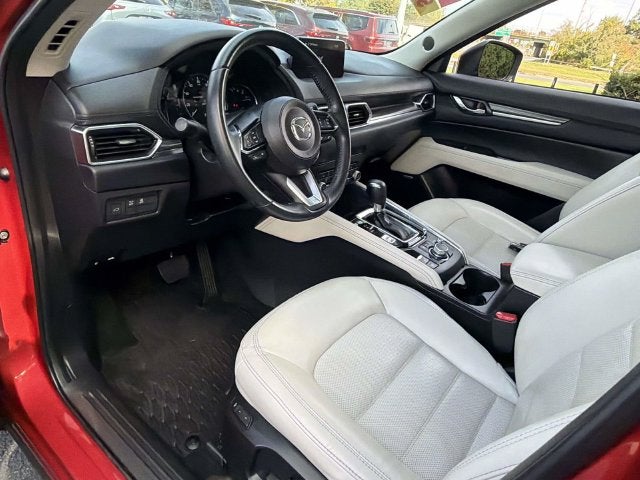 2020 Mazda Mazda CX-5 Grand Touring