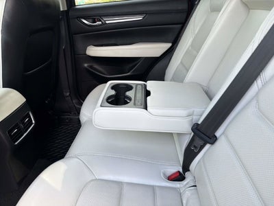 2020 Mazda Mazda CX-5 Grand Touring