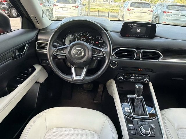2020 Mazda Mazda CX-5 Grand Touring