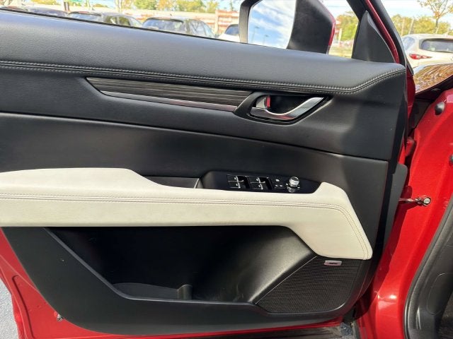 2020 Mazda Mazda CX-5 Grand Touring
