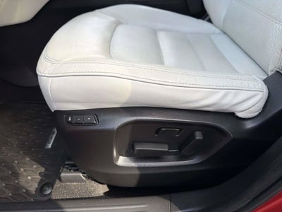 2020 Mazda Mazda CX-5 Grand Touring