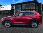 2020 Mazda Mazda CX-5 Grand Touring