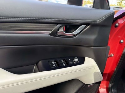 2020 Mazda Mazda CX-5 Grand Touring