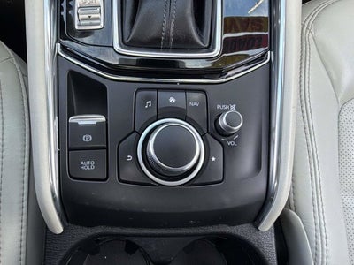 2020 Mazda Mazda CX-5 Grand Touring