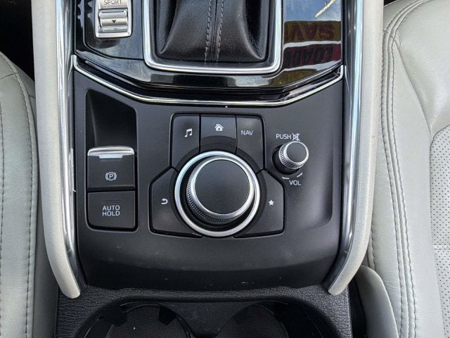 2020 Mazda Mazda CX-5 Grand Touring