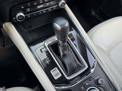 2020 Mazda Mazda CX-5 Grand Touring