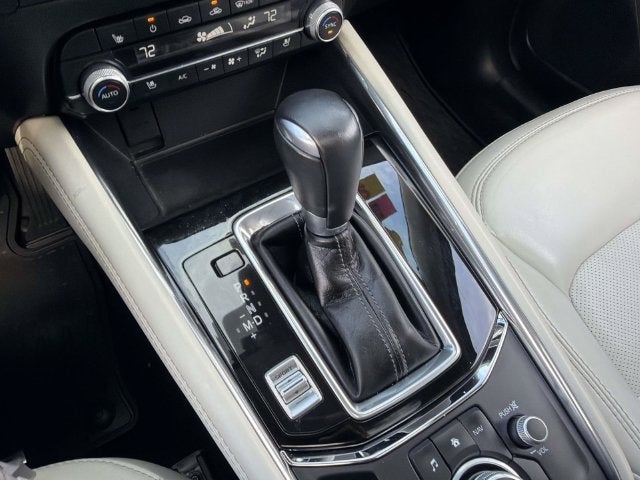 2020 Mazda Mazda CX-5 Grand Touring