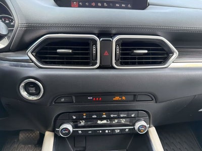 2020 Mazda Mazda CX-5 Grand Touring