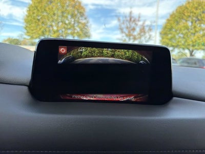2020 Mazda Mazda CX-5 Grand Touring