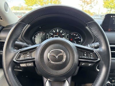 2020 Mazda Mazda CX-5 Grand Touring