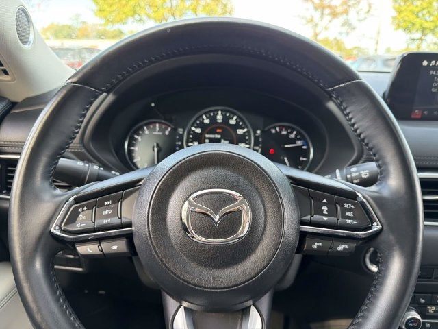2020 Mazda Mazda CX-5 Grand Touring