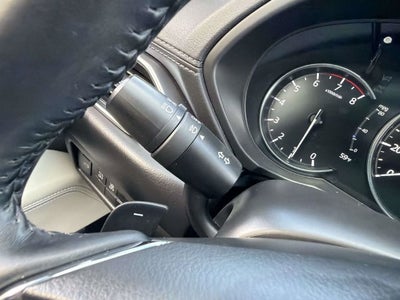 2020 Mazda Mazda CX-5 Grand Touring