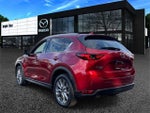 2020 Mazda Mazda CX-5 Grand Touring
