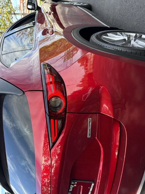 2020 Mazda Mazda CX-5 Grand Touring
