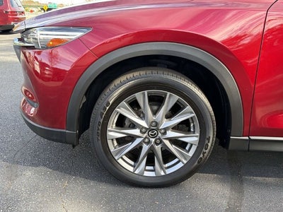 2020 Mazda Mazda CX-5 Grand Touring