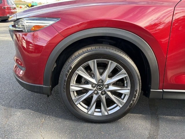 2020 Mazda Mazda CX-5 Grand Touring