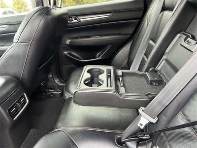 2023 Mazda Mazda CX-5 2.5 S Premium Package