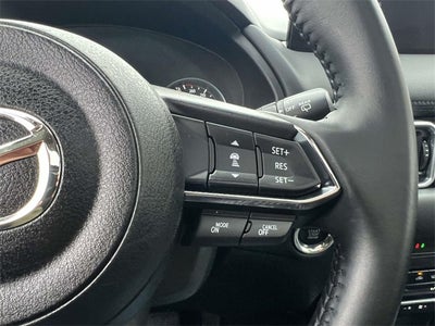 2023 Mazda Mazda CX-5 2.5 S Premium Package