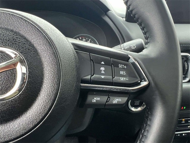2023 Mazda Mazda CX-5 2.5 S Premium Package