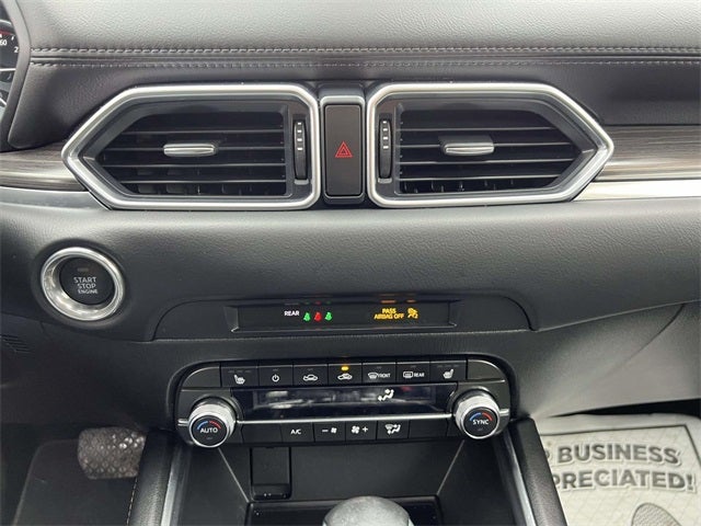 2023 Mazda Mazda CX-5 2.5 S Premium Package