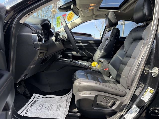 2023 Mazda Mazda CX-5 2.5 S Premium Package