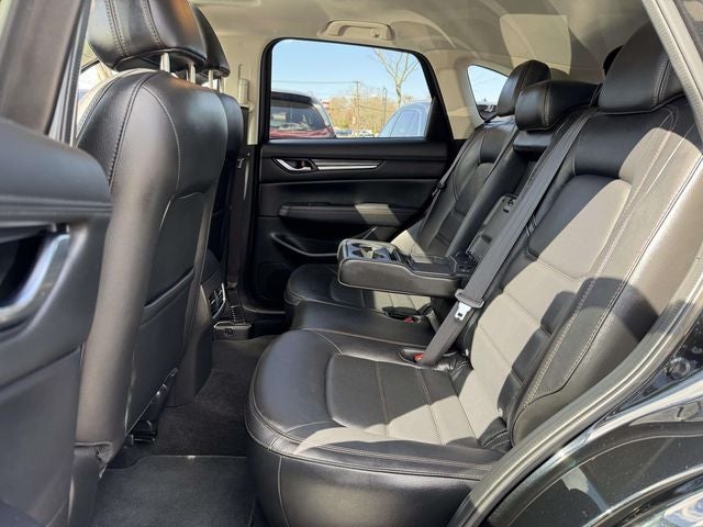 2023 Mazda Mazda CX-5 2.5 S Premium Package