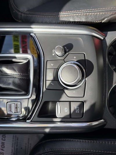 2023 Mazda Mazda CX-5 2.5 S Premium Package