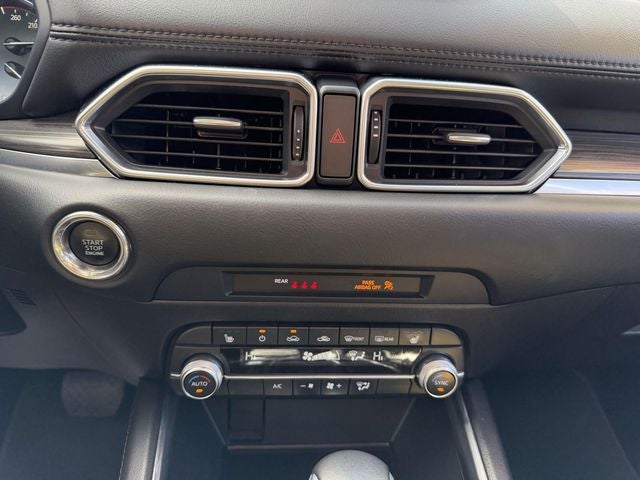 2023 Mazda Mazda CX-5 2.5 S Premium Package