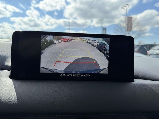 2023 Mazda Mazda CX-5 2.5 S Premium Package