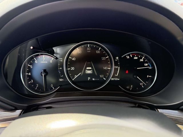 2023 Mazda Mazda CX-5 2.5 S Premium Package