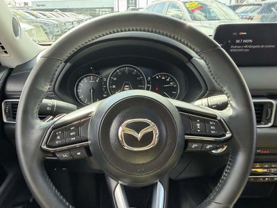 2023 Mazda Mazda CX-5 2.5 S Premium Package