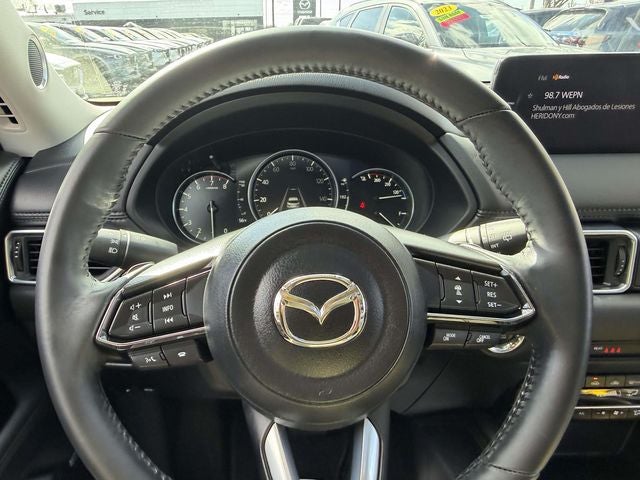2023 Mazda Mazda CX-5 2.5 S Premium Package