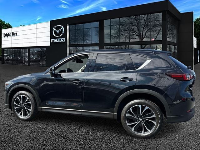2023 Mazda Mazda CX-5 2.5 S Premium Package