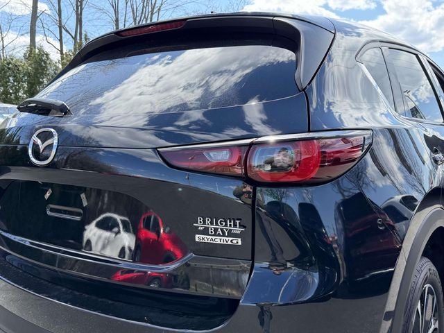 2023 Mazda Mazda CX-5 2.5 S Premium Package