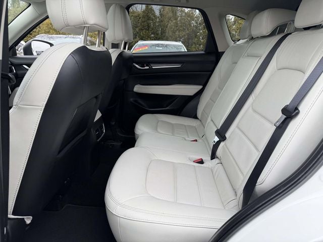 2023 Mazda Mazda CX-5 2.5 S Premium Package