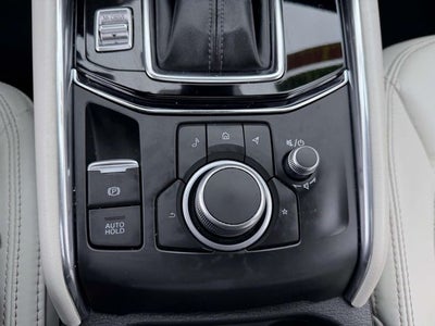 2023 Mazda Mazda CX-5 2.5 S Premium Package