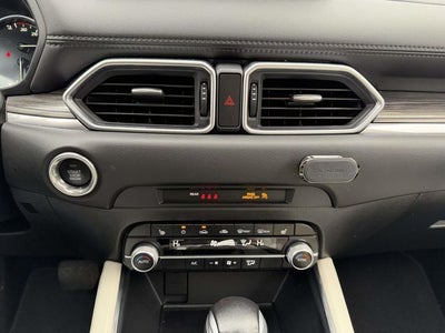 2023 Mazda Mazda CX-5 2.5 S Premium Package