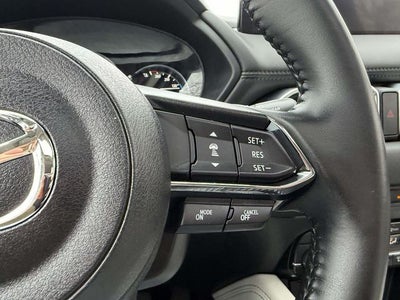 2023 Mazda Mazda CX-5 2.5 S Premium Package