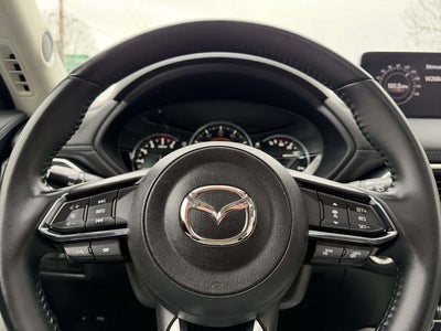 2023 Mazda Mazda CX-5 2.5 S Premium Package