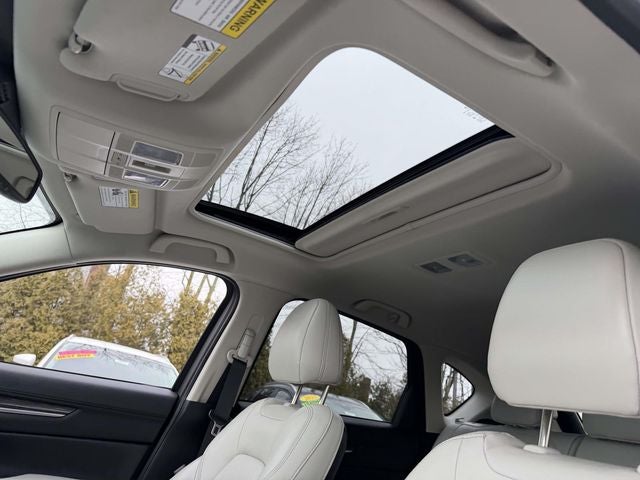 2023 Mazda Mazda CX-5 2.5 S Premium Package