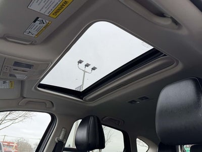 2024 Mazda Mazda CX-5 2.5 S Premium Package