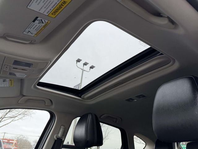 2024 Mazda Mazda CX-5 2.5 S Premium Package