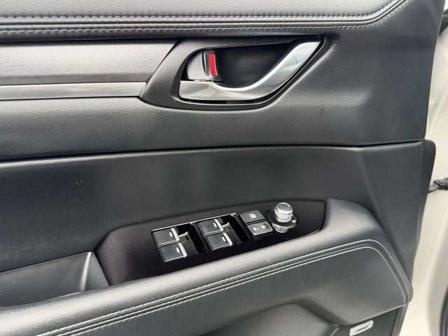 2024 Mazda Mazda CX-5 2.5 S Premium Package