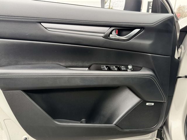 2024 Mazda Mazda CX-5 2.5 S Premium Package