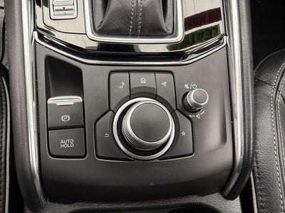 2024 Mazda Mazda CX-5 2.5 S Premium Package