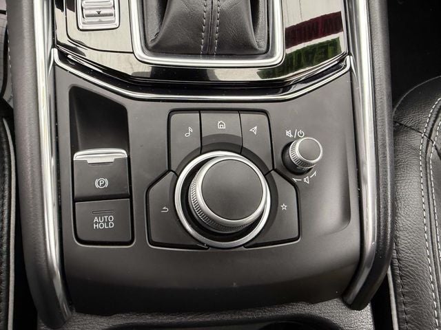 2024 Mazda Mazda CX-5 2.5 S Premium Package