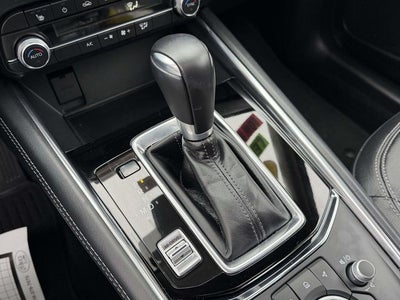 2024 Mazda Mazda CX-5 2.5 S Premium Package