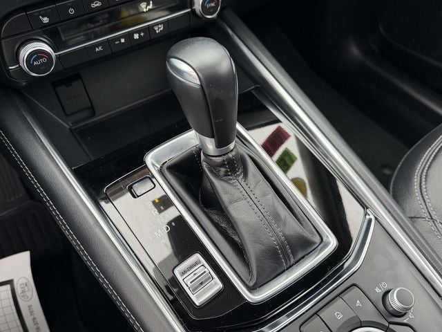 2024 Mazda Mazda CX-5 2.5 S Premium Package