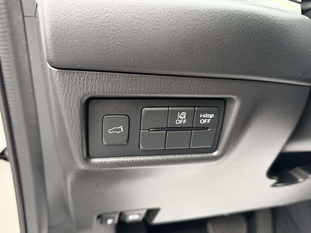 2024 Mazda Mazda CX-5 2.5 S Premium Package