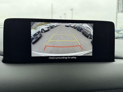 2024 Mazda Mazda CX-5 2.5 S Premium Package